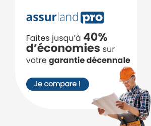 Assurance GarantieDecennale