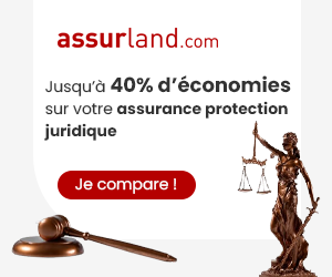 Assurance Juridique