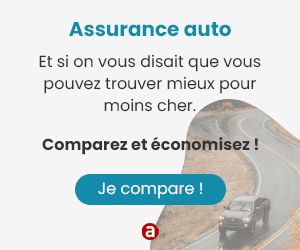 Assurance Auto
