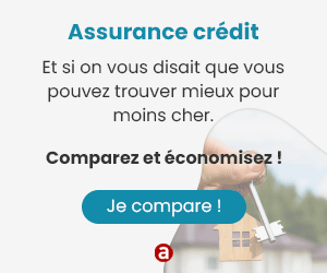Assurance Emprunteur