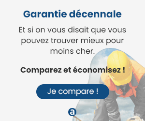 Assurance GarantieDecennale