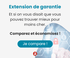 Assurance ExtensionGarantie