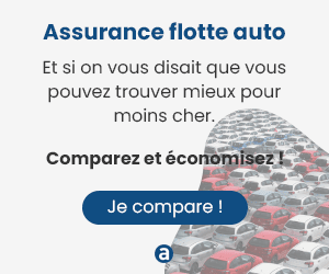 Assurance FlotteAuto