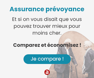 Assurance Prevoyance