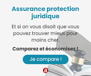 Assurance Juridique