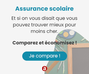 Assurance Scolaire