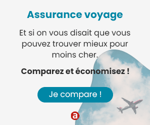 Assurance Voyage