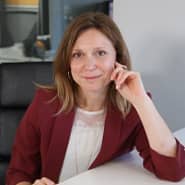 Stéphanie DURAFFOURD