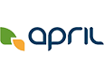 logo APRIL
