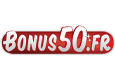 logo Bonus 50