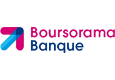 logo Boursorama Banque