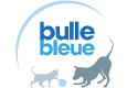logo Bulle Bleue
