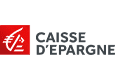 logo Caisse d'Epargne