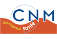 logo CNM Prévoyance Santé