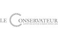logo Le Conservateur