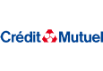 logo Crédit Mutuel