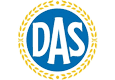 logo DAS