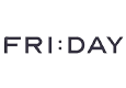 logo Friday