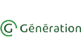 logo Génération