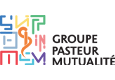 logo Groupe Pasteur Mutualité