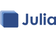 logo Julia