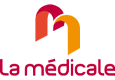 logo La Médicale