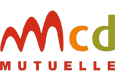 logo Mutuelle MCD