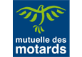 logo LA MUTUELLE DES MOTARDS