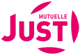 logo Mutuelle Just