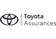 logo Toyota Assurance