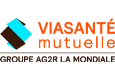 logo VIASANTÉ