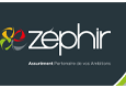 logo Zéphir